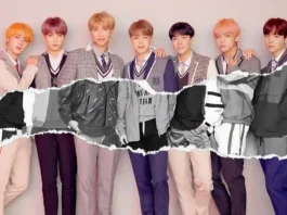Una donna ha sconfitto la paura di volare grazie ai BTS: “Ho realizzato una playlist a prova di proiettile” Una donna ha sconfitto la paura di volare grazie ai BTS