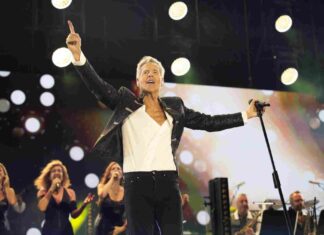 Claudio Baglioni annuncia il ritorno dopo lo stop con due concerti evento a Roma: ecco quando Claudio Baglioni annuncia due mega eventi a Roma - Ph © Toni Thorimbert