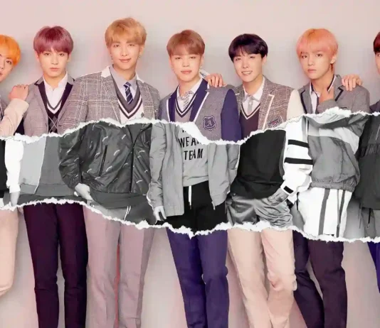 Una donna ha sconfitto la paura di volare grazie ai BTS: “Ho realizzato una playlist a prova di proiettile” Una donna ha sconfitto la paura di volare grazie ai BTS