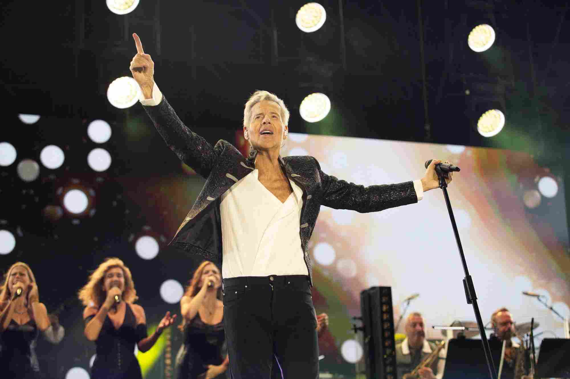 claudio baglioni annuncia il ritorno dopo lo stop con due concerti evento a roma ecco quando da Metropolitanmagazine.it claudio baglioni annuncia il ritorno dopo lo stop con due concerti evento a roma ecco quando