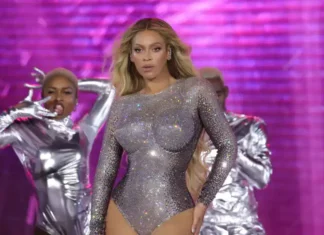 Il ritorno di Beyoncè all’R&B con il nuovo singolo Morning Dew (Donk) Beyoncè lancia un nuovo singolo