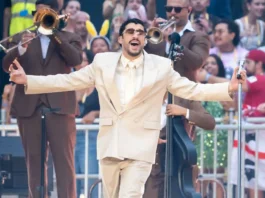 Certificazioni Fimi: dischi di platino per Bad Bunny, Drillionaire, Ditonellapiaga Certificazioni Fimi: due dischi di platino per Nuevayol di Bad Bunny