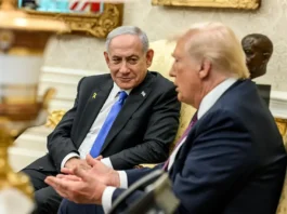 Trump vorrebbe vendere dei caccia alla Turchia, ma Netanyahu si oppone: “Non è esattamente un alleato modello per gli Stati Uniti”