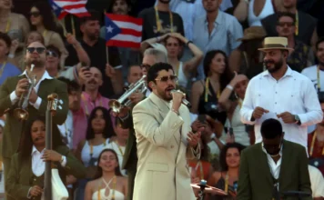 Una violenta tempesta ha fermato la seconda data di Bad Bunny a Milano