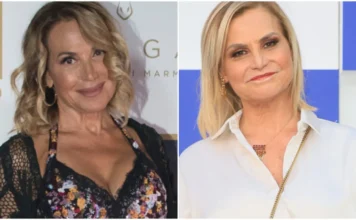 A Ballando con le Stelle c’è una sfida fra Barbara d’Urso e Simona Ventura