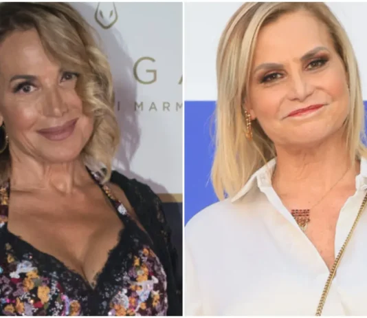 A Ballando con le Stelle c’è una sfida fra Barbara d’Urso e Simona Ventura