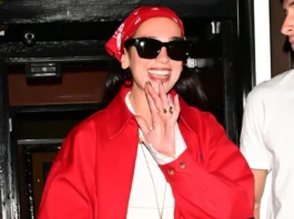 Anche quest’anno la bandana è l’accessorio giusto (e lo dice Dua Lipa)