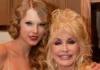 Dolly Parton ringrazia Taylor Swift e Travis Kelce per la donazione alla sua Imagination Library