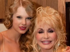 Dolly Parton ringrazia Taylor Swift e Travis Kelce per la donazione alla sua Imagination Library