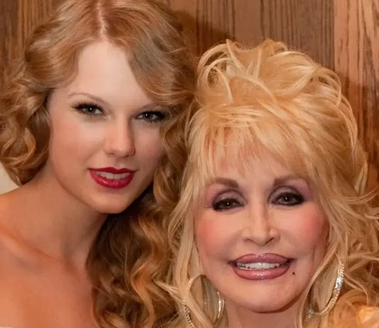 Dolly Parton ringrazia Taylor Swift e Travis Kelce per la donazione alla sua Imagination Library