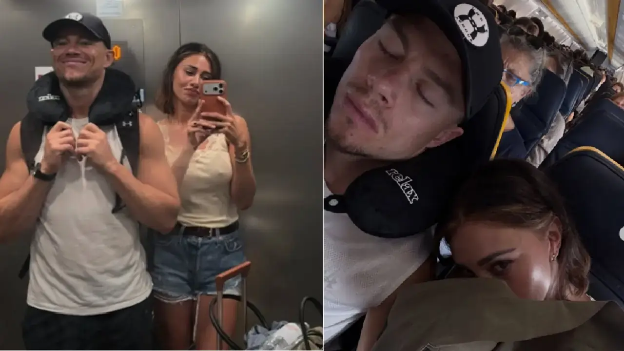 chi 232 il nuovo fidanzato ufficiale di belen tutto su gaetano e la loro prima vacanza d8217amore insieme da Metropolitanmagazine.it chi 232 il nuovo fidanzato ufficiale di belen tutto su gaetano e la loro prima vacanza d8217amore insieme
