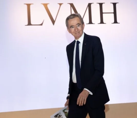 Bernard Arnault: “Chi spera in una frattura famigliare dovrà attendere a lungo”