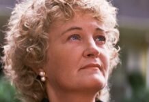 ‘In memoriam’ a Brenda Fricker: la prima attrice irlandese a vincere un Oscar