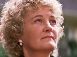 ‘In memoriam’ a Brenda Fricker: la prima attrice irlandese a vincere un Oscar
