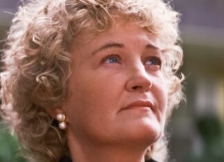 ‘In memoriam’ a Brenda Fricker: la prima attrice irlandese a vincere un Oscar