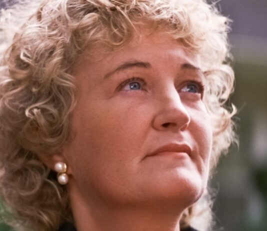 ‘In memoriam’ a Brenda Fricker: la prima attrice irlandese a vincere un Oscar