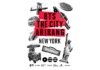 La BTS The City ARIRANG experience approderà anche a New York, per la gioia degli ARMY