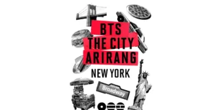 La BTS The City ARIRANG experience approderà anche a New York, per la gioia degli ARMY