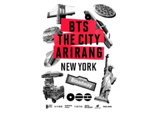 La BTS The City ARIRANG experience approderà anche a New York, per la gioia degli ARMY