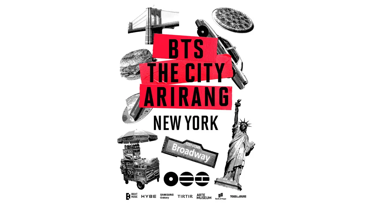 la bts the city arirang experience approder224 anche a new york per la gioia degli army da Metropolitanmagazine.it la bts the city arirang experience approder224 anche a new york per la gioia degli army