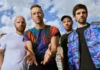 Coldplay, all’asta un demo inedito per la colonna sonora di 007 Coldplay, all'asta il demo della colonna sonora di 007