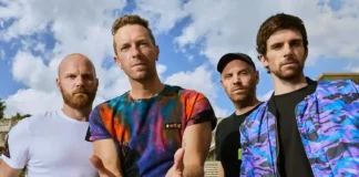 Coldplay, all’asta un demo inedito per la colonna sonora di 007 Coldplay, all'asta il demo della colonna sonora di 007