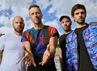 Coldplay, all’asta un demo inedito per la colonna sonora di 007 Coldplay, all'asta il demo della colonna sonora di 007