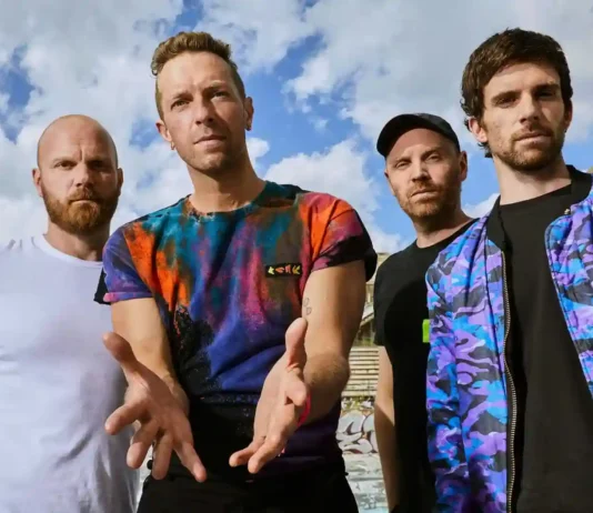 Coldplay, all’asta un demo inedito per la colonna sonora di 007 Coldplay, all'asta il demo della colonna sonora di 007