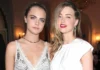 Rivelazione hot di Cara Delevingne: “Io e Amber Heard abbiamo avuto una storia e Johnny Depp era gelosissimo”