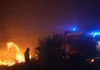 Il sud della Francia è funestato da grandi incendi boschivi: oltre diecimila persone sono state evacuate