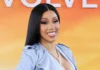 A settembre, Cardi B sarà la headliner del Create & Cultivate Festival, una manifestazione dedicata alle donne
