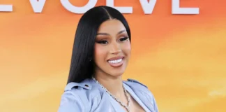 A settembre, Cardi B sarà la headliner del Create & Cultivate Festival, una manifestazione dedicata alle donne