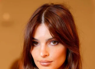 Voglia di ramato? Ci pensano i cinnamon gloss hair