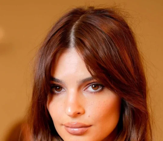 Voglia di ramato? Ci pensano i cinnamon gloss hair