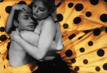 Venezia 83: ‘Col cuore in gola’ di Tinto Brass sarà il film d’apertura. Guida completa al thriller londinese