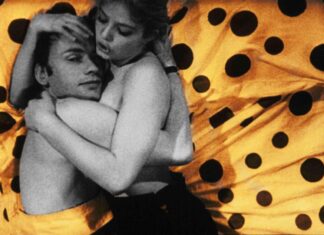 Venezia 83: ‘Col cuore in gola’ di Tinto Brass sarà il film d’apertura. Guida completa al thriller londinese