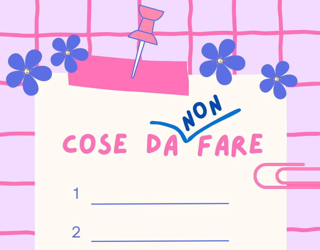 cosa non fare oggi 15 luglio secondo le stelle non trasformare la tua vita in una lista infinita di quando succeder2248230 da Metropolitanmagazine.it cosa non fare oggi 15 luglio secondo le stelle non trasformare la tua vita in una lista infinita di quando succeder2248230
