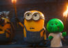 ‘Minions & Monsters’ spaventa e diverte con 16 milioni di dollari al botteghino
