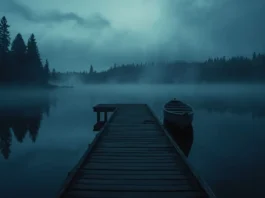 ‘Crystal Lake’: il trailer ufficiale della serie su ‘Venerdì 13’. La nebbia di Jason è tornata