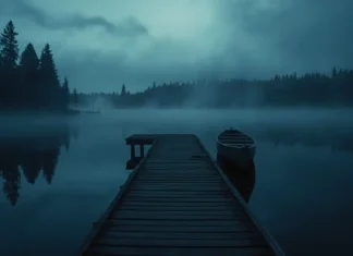‘Crystal Lake’: il trailer ufficiale della serie su ‘Venerdì 13’. La nebbia di Jason è tornata