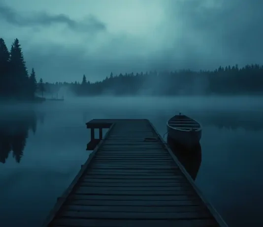 ‘Crystal Lake’: il trailer ufficiale della serie su ‘Venerdì 13’. La nebbia di Jason è tornata