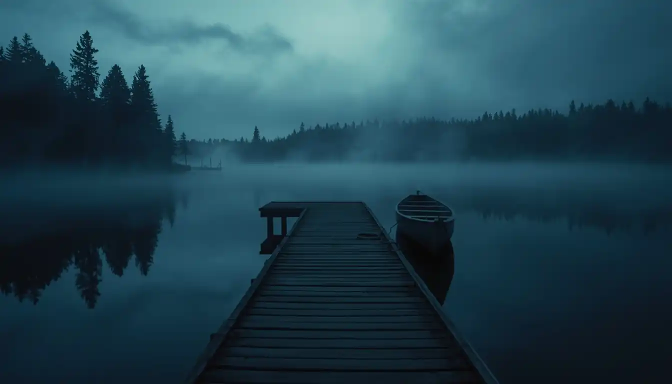 8216crystal lake8217 il trailer ufficiale della serie su 8216venerd236 138217 la nebbia di jason 232 tornata da Metropolitanmagazine.it 8216crystal lake8217 il trailer ufficiale della serie su 8216venerd236 138217 la nebbia di jason 232 tornata
