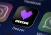 Deezer, la metà della musica caricata sulla piattaforma è opera dell’intelligenza artificiale