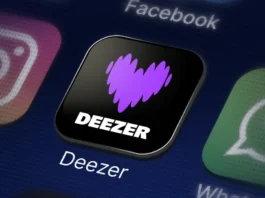 Deezer, la metà della musica caricata sulla piattaforma è opera dell’intelligenza artificiale