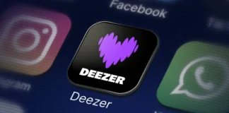 Deezer, la metà della musica caricata sulla piattaforma è opera dell’intelligenza artificiale