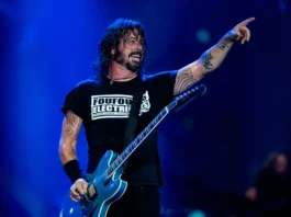 Per Dave Grohl non ci sono dubbi: Surfer Rosa dei Pixies è l’album perfetto Dave Grohl, il suo album preferito è quello dei Pixies
