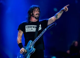 Per Dave Grohl non ci sono dubbi: Surfer Rosa dei Pixies è l’album perfetto Dave Grohl, il suo album preferito è quello dei Pixies