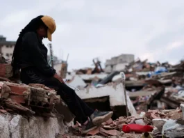 Il bilancio delle vittime dei terremoti in Venezuela ha superato quota 4.300