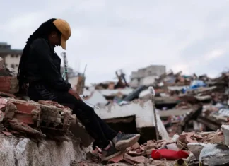 Il bilancio delle vittime dei terremoti in Venezuela ha superato quota 4.300