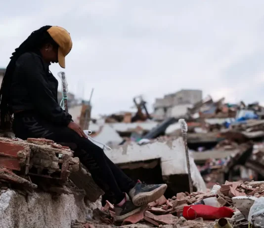 Il bilancio delle vittime dei terremoti in Venezuela ha superato quota 4.300